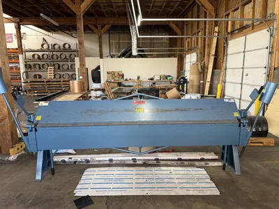 2021 ROPER WHITNEY 1016 Apron Brakes | Bud's Equipment Sales (1)