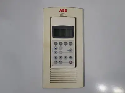 USED ABB ACS800-37-0260-7