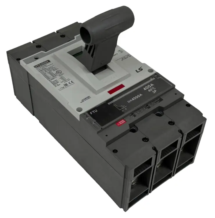New | in-Stock LS ELECTRIC 02110052UL Circuit Breakers Michigan US | SB Industrial Supply #901364