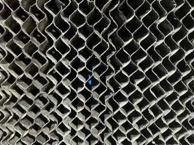Used GLOBAL _UNKNOWN_ Misc Plastics Equipment Ohio US | HGR 24 #1453650