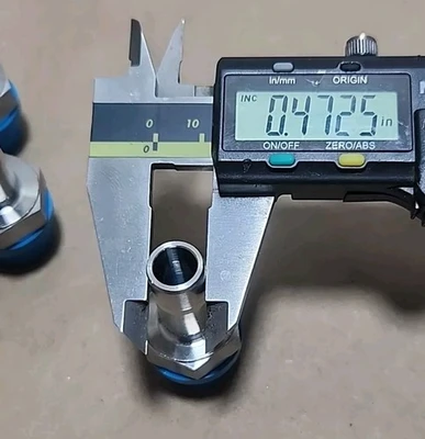 NEW Swagelok RS ISO228
