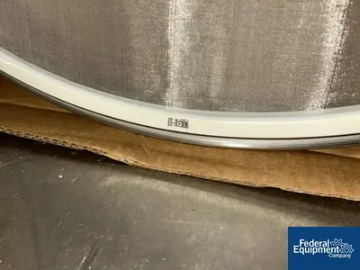 SWECO SWECO 30" Screen- 165-Mesh, OEM Part# P30RXS165TXXX
