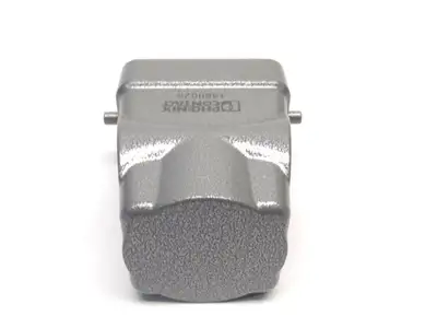 New | in-Stock Phoenix Contact Sleeve Housing Electrical Boxes Michigan US | Maverick Industrial Sales #1401440