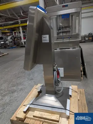 USED Fette Fette 1200IC Rotary Tablet Press