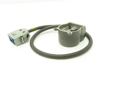Mitsubishi LOW-10-5MD Internal Rotary Encoder 412-052-11B  MR-20L Connector