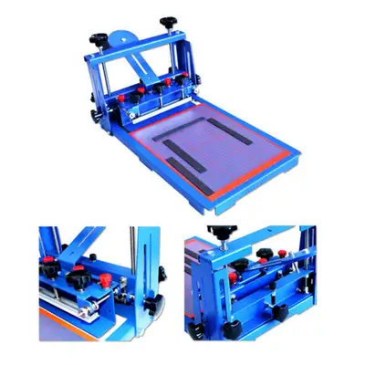 Used _UNKNOWN_ _UNKNOWN_ Screen Printers Oklahoma US | Wide Image Solutions #1535424