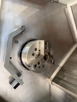 Used 2011 HAAS SL-40 CNC Lathes California US | MachineStation #1403920
