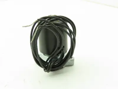 Honeywell Skinner MBD005 Micro Miniature Air Solenoid Valve 240V 150 PSI