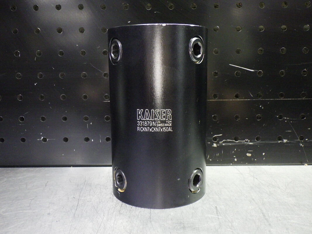 Kaiser Alu-Line CNK7-CNK7 Aluminum Extension R CNK7xCKN7x150OAL (LOC1368B)