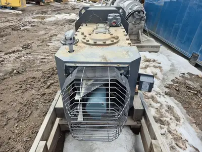 USED 2008 FALK 425ABRCM3
