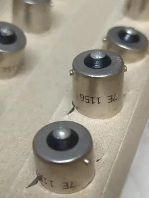 Used GE 1156 Indicators Ohio US | Surplus Asset Holdings #1240797
