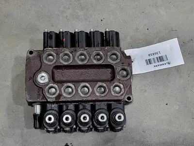 NEW SALAMI VDM6/DDDDD/U4S