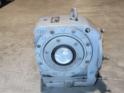 Used SEW-EURODRIVE SA80A Gearboxes British Columbia CA | Lenmark #268274