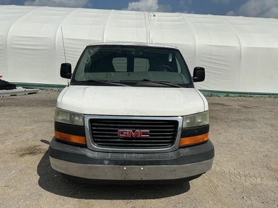 Used 2005 GMC SAVANA Vans Michigan US | Miedema Asset Management Group #1320387
