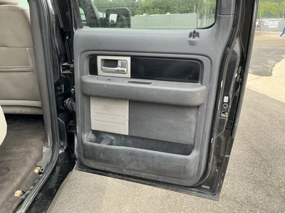Used 2010 FORD F150 Pickup Trucks Michigan US | Miedema Asset Management Group #1316039