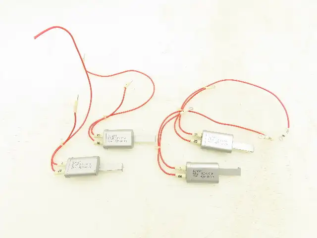 Used NTK _UNKNOWN_ Capacitors | Arrow Industrial #617406