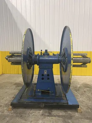 USED LITTELL 25-18