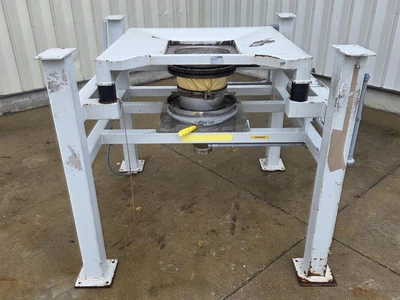 Used _UNKNOWN_ _UNKNOWN_ Bulk Bag Unloaders West Virginia US | Cooper Industries #1409468