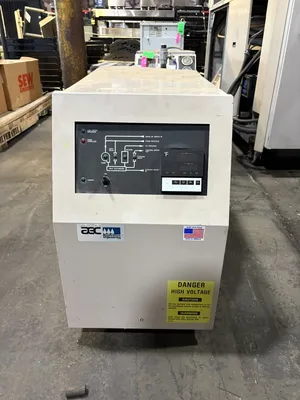 Used AEC TFC1NXQ Temperature Controls South Carolina US | ESS Industrial Equipment Sales #1232909