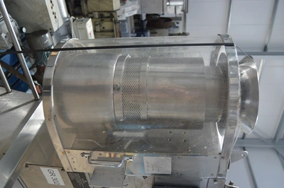 Apex S/S Rotary Granulator type DUA11