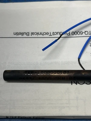 NEW Johnson Controls TEP-L000000