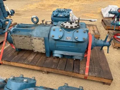 NEW ARIEL JGC