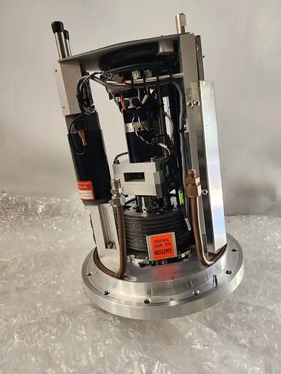 BROOKS AUTOMATION 001-7500-02 ROBOT