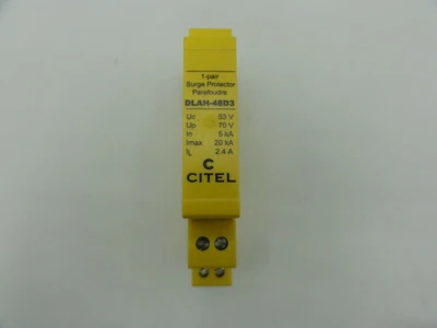 USED CITEL CITEL DLAH- 48D3