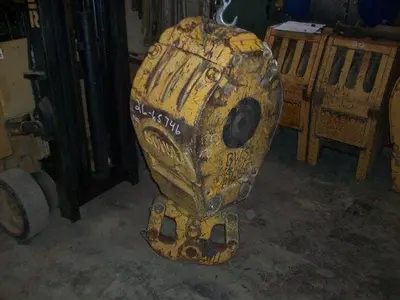 USED SOWA 75 TON