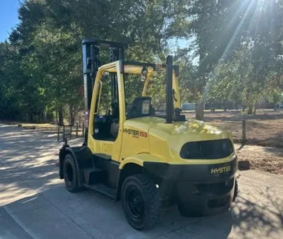 2016 HYSTER H155FT Forklift Trucks | Gulf Coast Machinery (3)