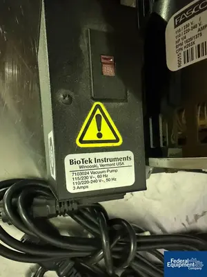 Used N/A _UNKNOWN_ Labelers Ohio US | Federal Equipment Company #1046046