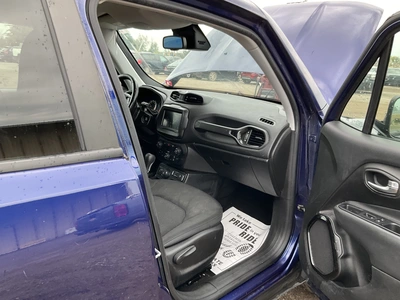 Used 2018 JEEP RENEGADE Classic Cars & Trucks Michigan US | Miedema Asset Management Group #1769413