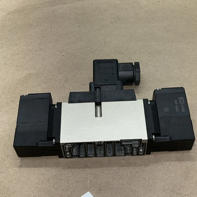 NEW SMC VFS32105DZ