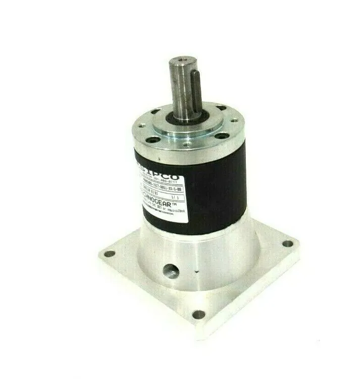 New | in-Stock SIPCO _UNKNOWN_ Speed Reducers Michigan US | SB Industrial Supply #810269
