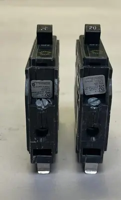 Used EATON CHQ120 Miscellaneous Equipment (Electrical & Power) | Surplus Asset Holdings #1195290