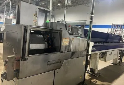 USED 2005 CITIZEN K16 VII (1F7P)