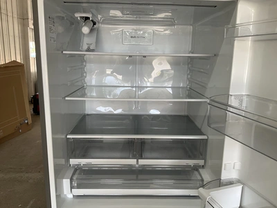 Used LG LRDC2603S Refrigerators Michigan US | Miedema Asset Management Group #1325708