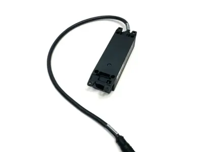 Used KEYENCE SR-EC1/PN1 CONVERSION ADAPTER FOR RUGGED HANDHELD CODE READER Connector Accessories | Maverick Industrial Sales #1106814