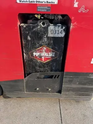 Used 2018 RAYMOND 425C35TT 3-Wheel Stand up Electric Counterbalance Forklifts Illinois US | Somerset Equipment Sales #1546217