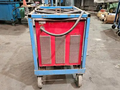 Used LINCOLN ELECTRIC R3R-500 Welding Machinery (Other) British Columbia CA | Lenmark #834827