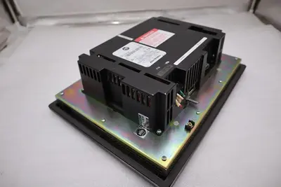 ALLEN BRADLEY 2711-T10C3X PANELVIEW 1000 HMI SCREEN STOCK H1803