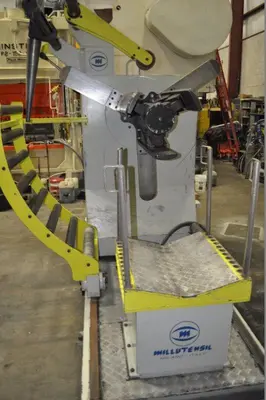 USED 2004 MILLUTENSIL SMOC5000, RDSA1180