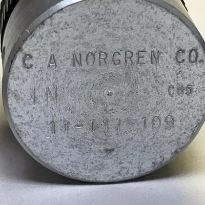 New | in-Stock NORGREN 11-111-109 Solenoid Regulators | Surplus Asset Holdings #1227309