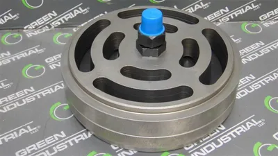 Ariel B-5582-NN Compressor Suction Valve SUC VLV, 140CEX, PC, PRC New NIB