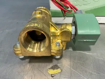 Used 2007 ASCO 8221G007 Pumps Ohio US | HGR 24 #1469464