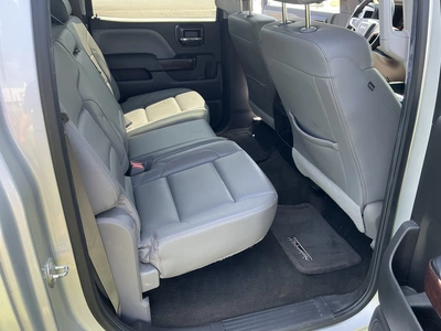 Used 2016 GMC SIERRA 1500 Pickup Trucks Michigan US | Miedema Asset Management Group #1419429