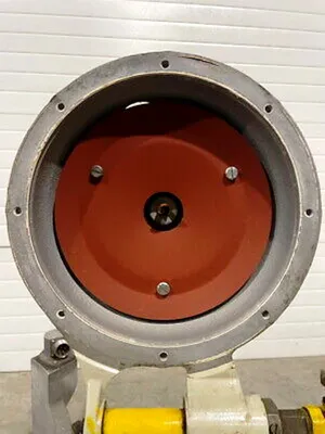 Alfa-Laval MAB 103B-24 oil purifier, SS bowl.