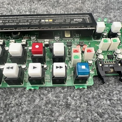 Used Sony KY-438 1-670-597-11 Automation Control (HMI) California US | Davliegogo LLC #1706403
