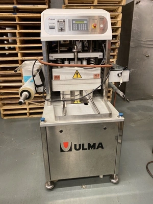 2001 ULMA SMART 500 Sealers | Envoy Equipment LLC (1)
