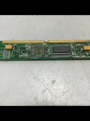 USED VAN DORN PC330-021 330-021